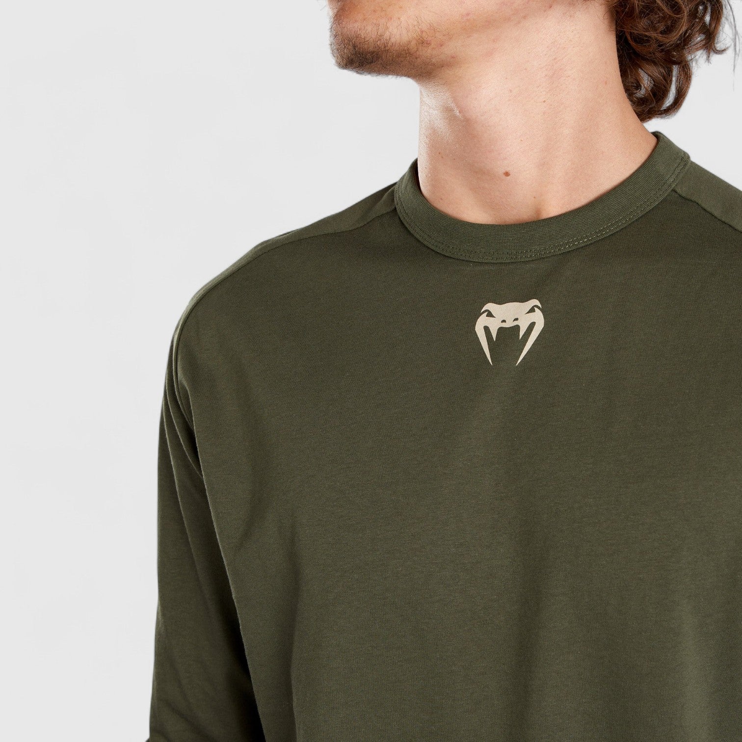 VENUM UFC ADRENALINE Genser Kaki - CombatStore.no