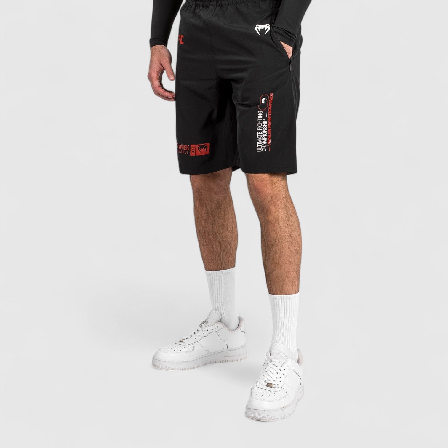 VENUM UFC ADRENALINE PERFORMANCE Shorts - CombatStore.no