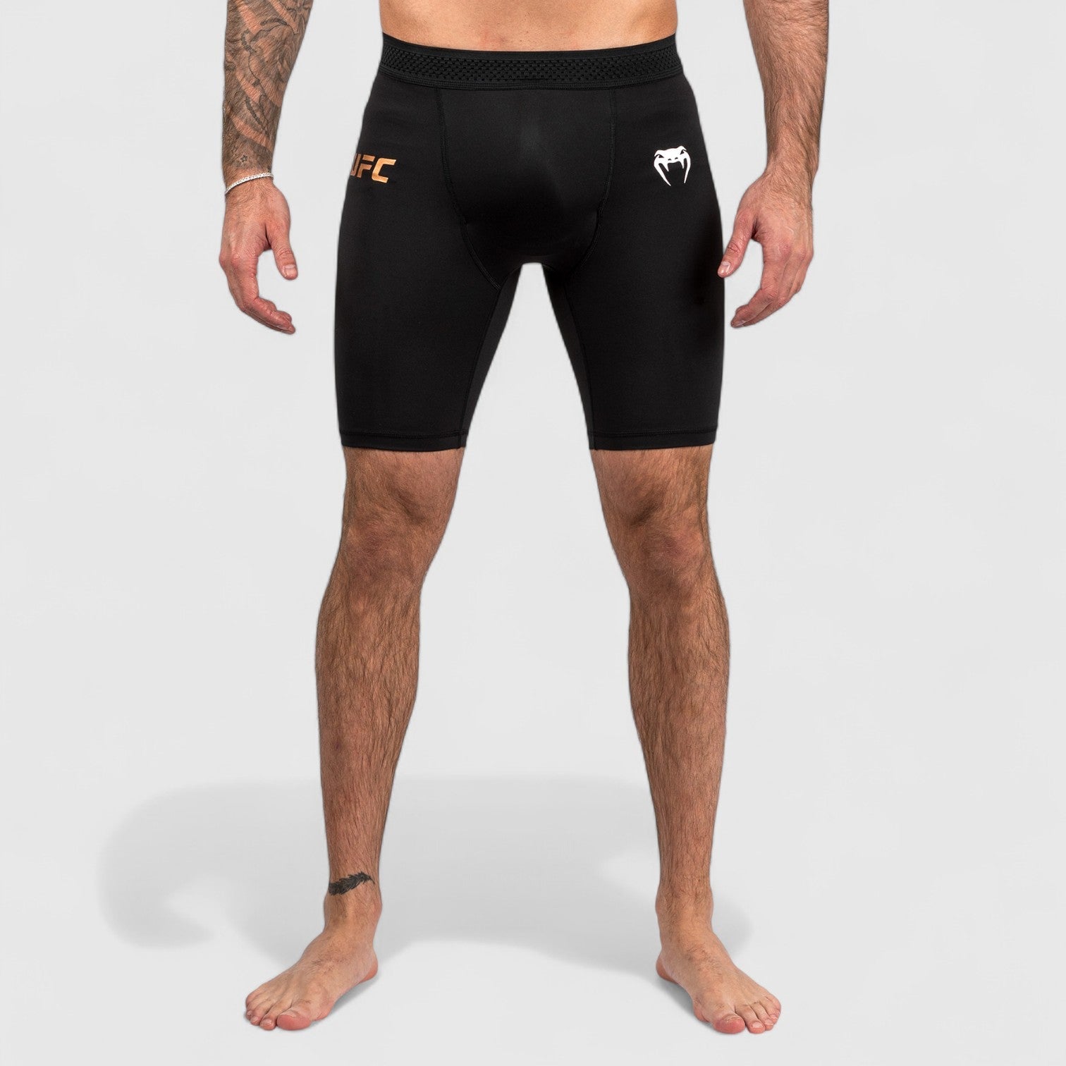 VENUM UFC ADRENALINE Vale Tudo shorts Svart - CombatStore.no