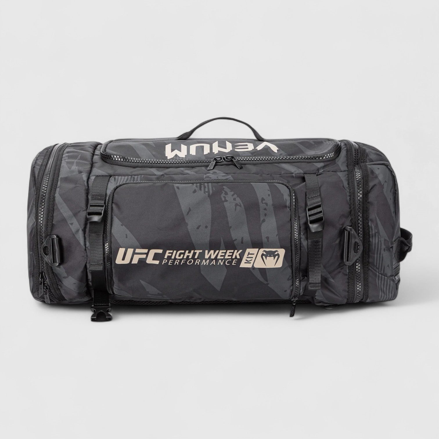 VENUM UFC By Adrenaline Fight Week Sports Bags - Urban Camo - CombatStore.no