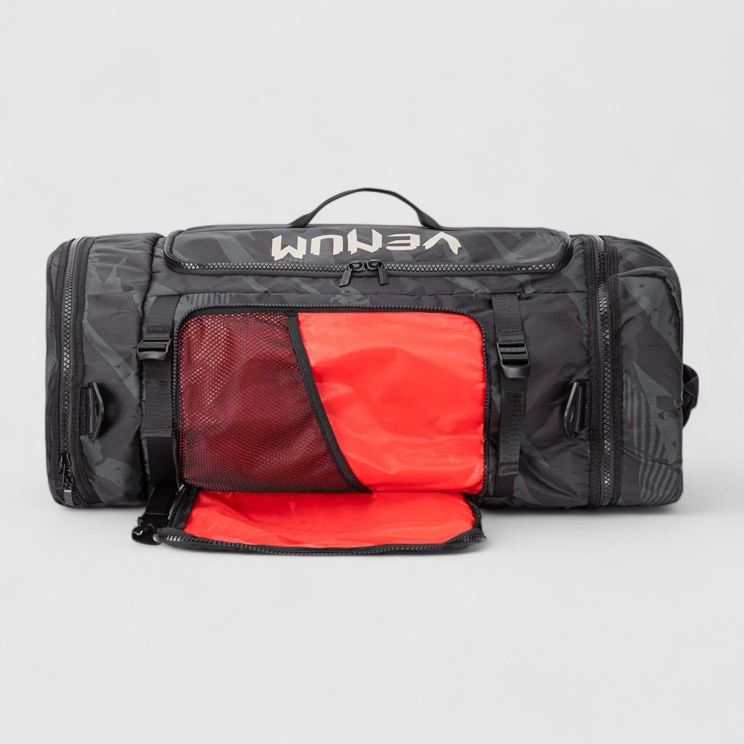 VENUM UFC By Adrenaline Fight Week Sports Bags - Urban Camo - CombatStore.no