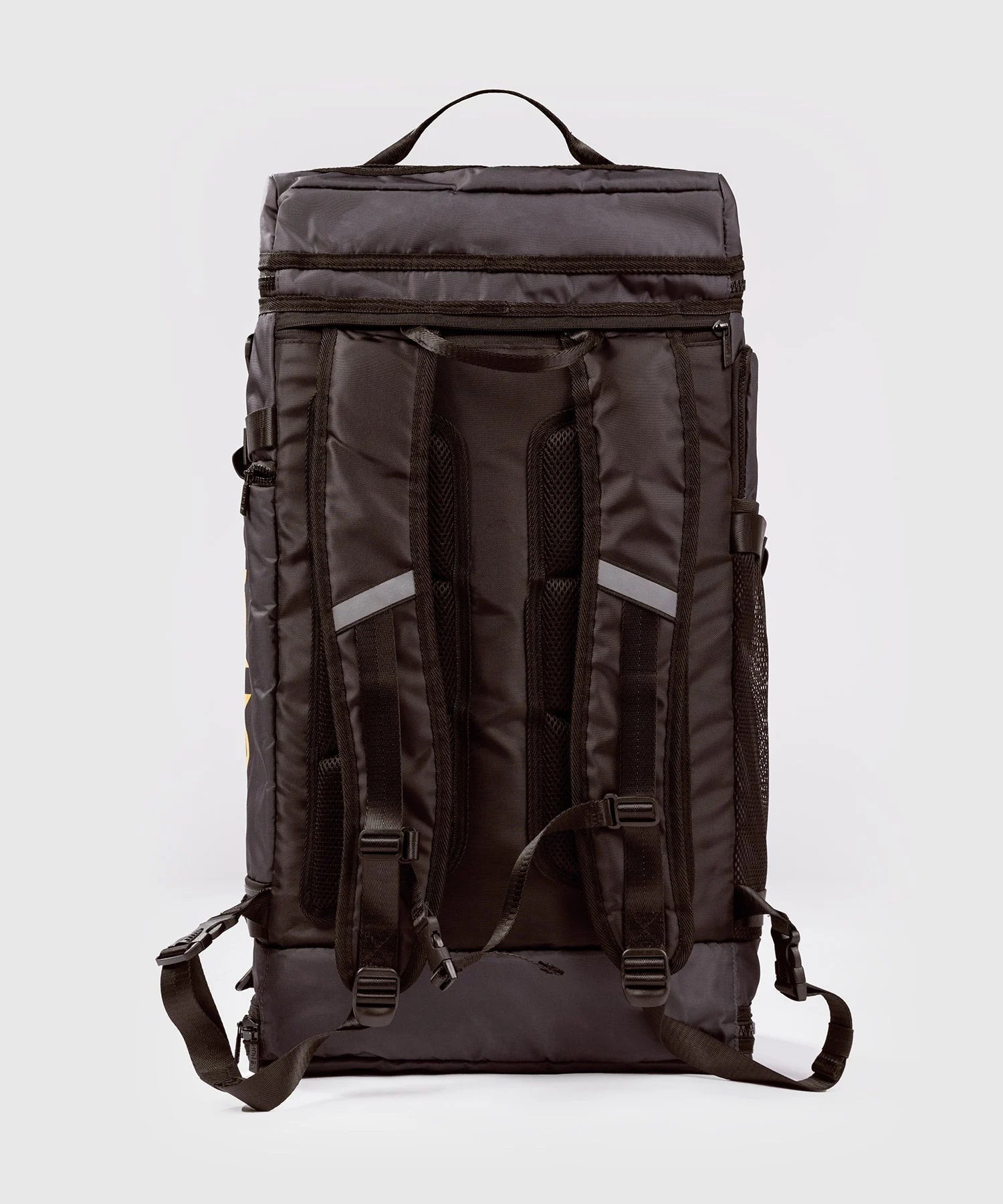 VENUM UFC Fusion Fight Week Bag Brun - CombatStore.no