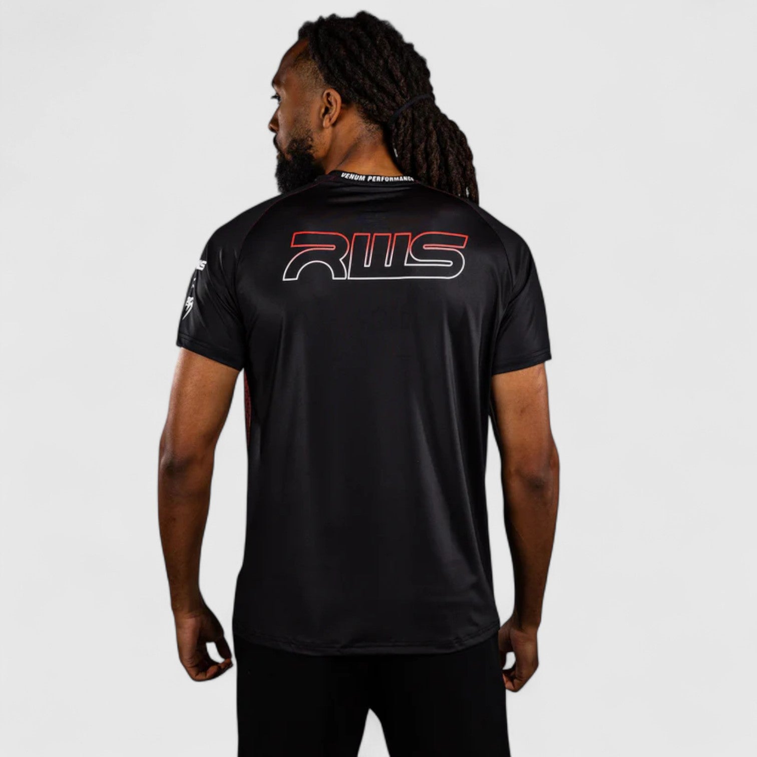 VENUM x RWS Dry Tech T - skjorte - Combat Store AS