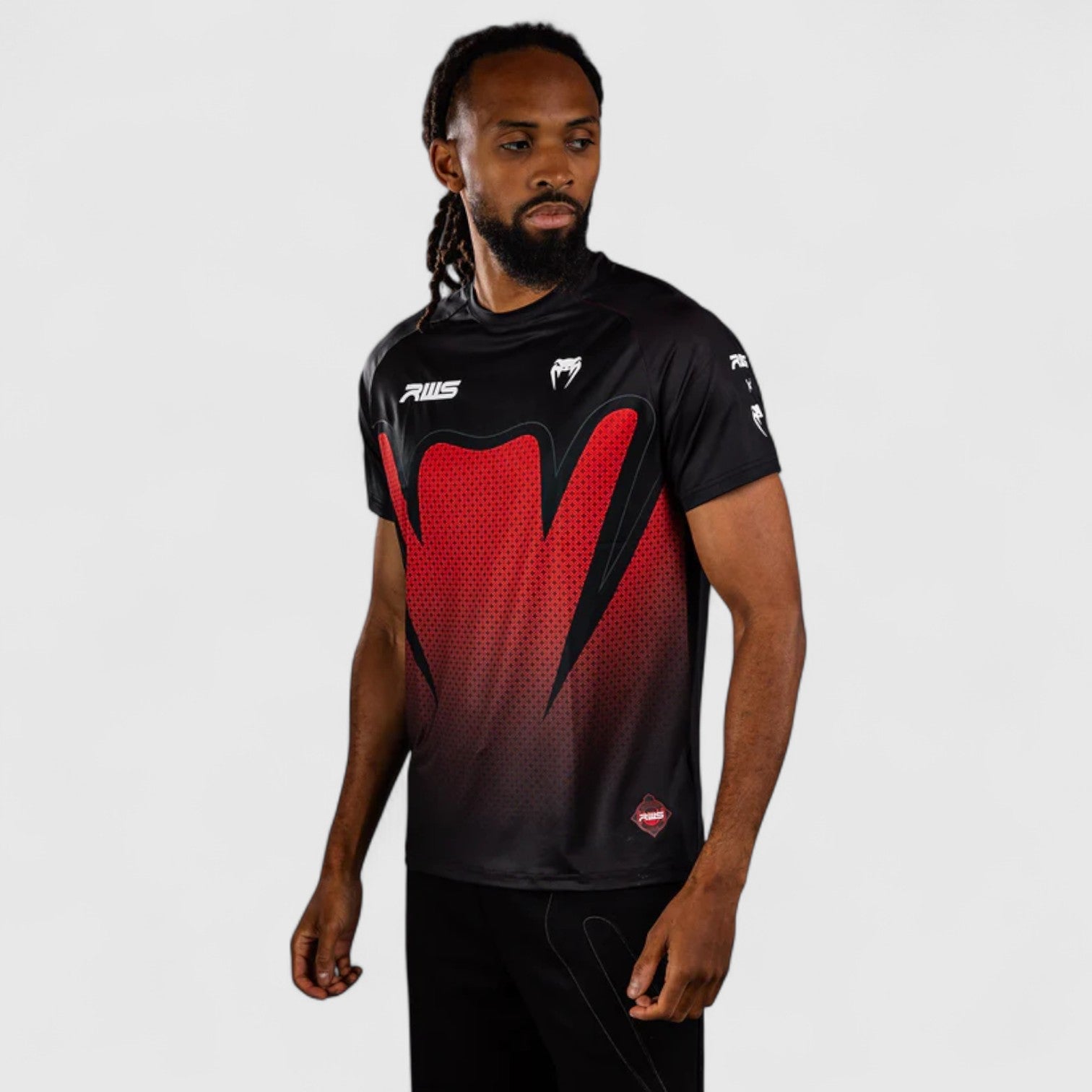 VENUM x RWS Dry Tech T - skjorte - Combat Store AS