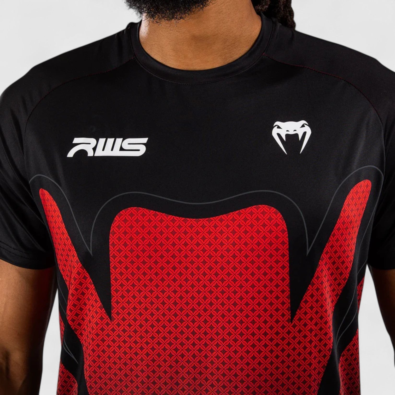 VENUM x RWS Dry Tech T - skjorte - Combat Store AS