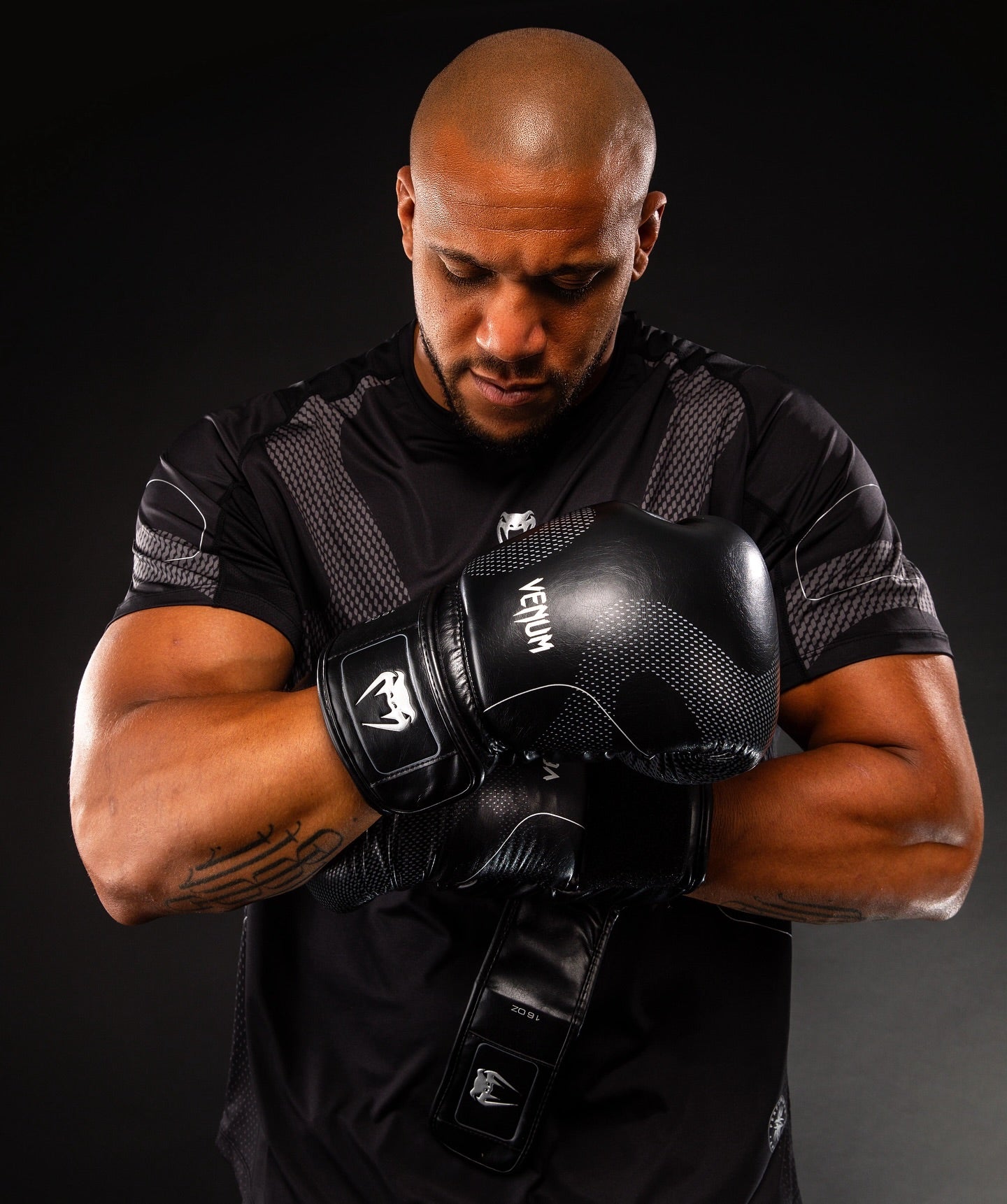 De 10 viktigste reglene i proffboksing - Combat Store AS