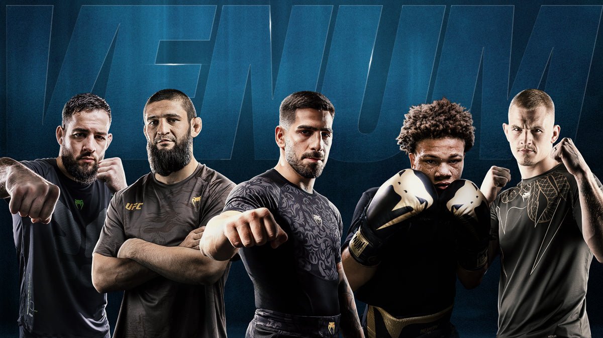 Hva er MMA og hvordan utstyr trenger jeg? - Combat Store AS