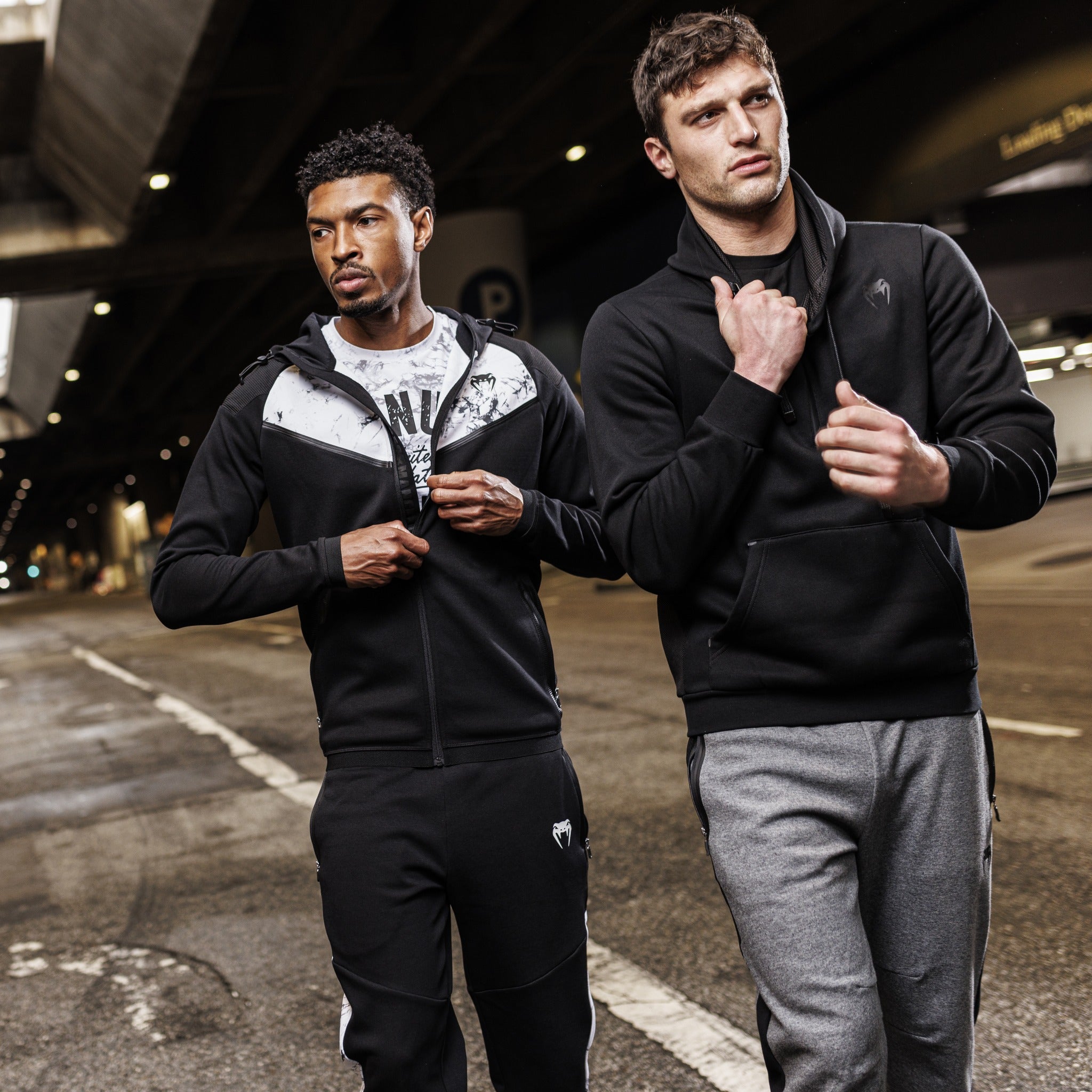 Hettejakke Herre - CombatStore.no 