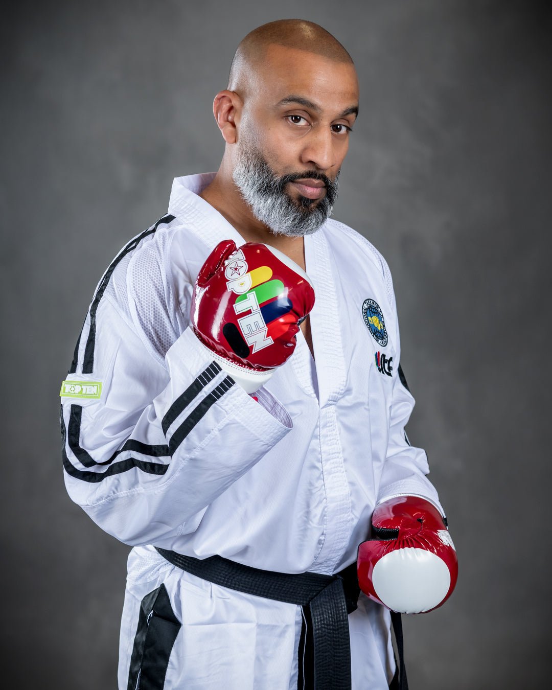 ITF Godkjent utstyr og uniformer - CombatStore.no 