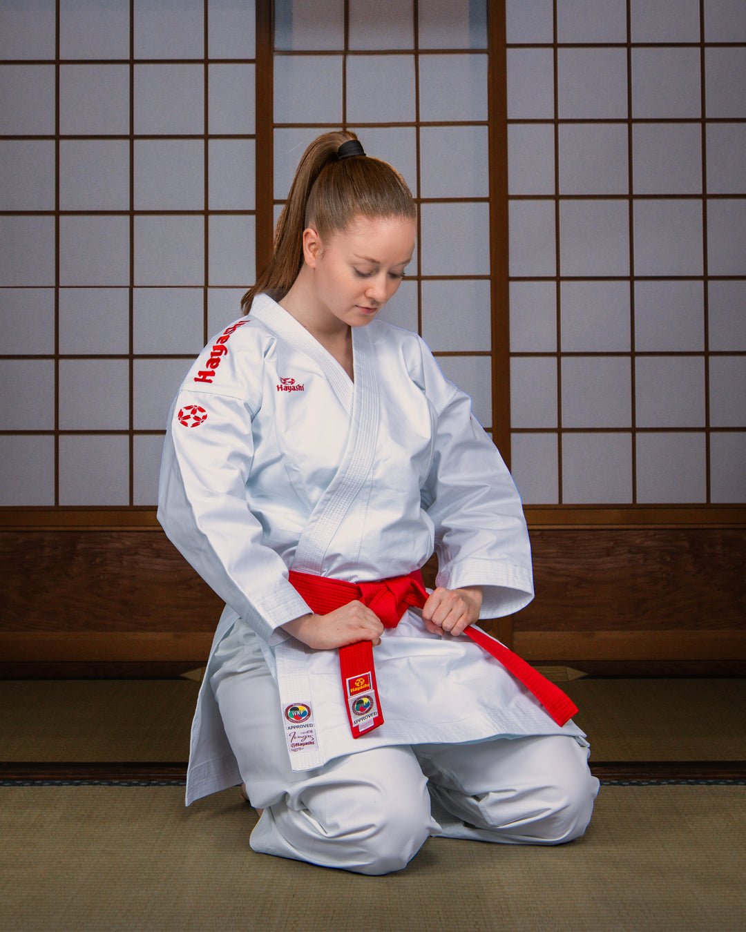 KarateGi – Katadrakter - CombatStore.no 