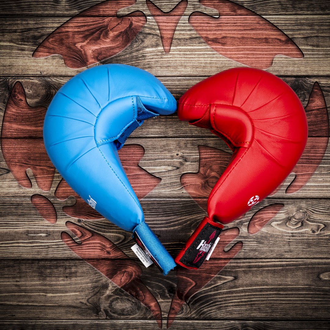 Karatehansker - CombatStore.no 