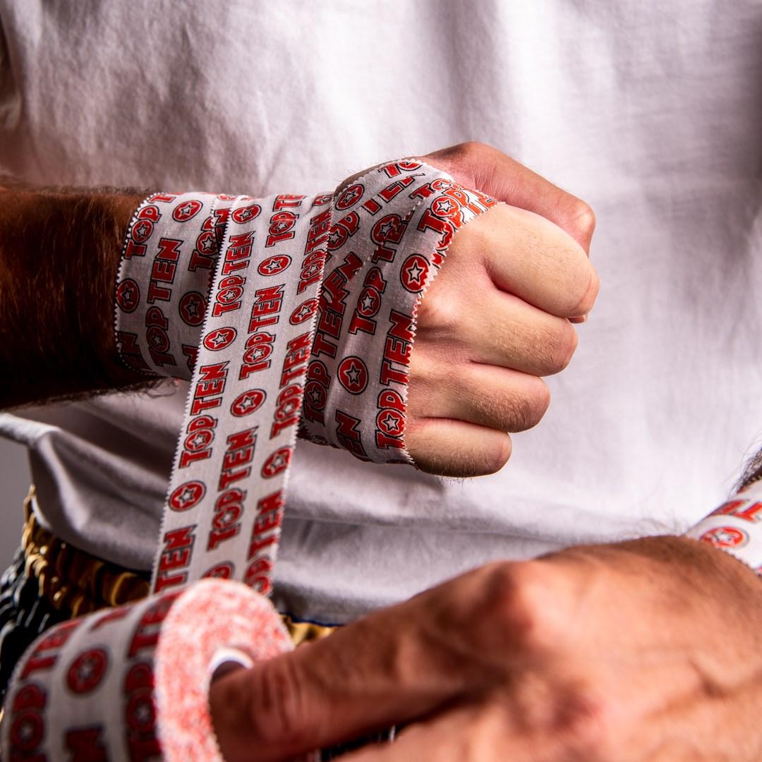 Sportstape - CombatStore.no 