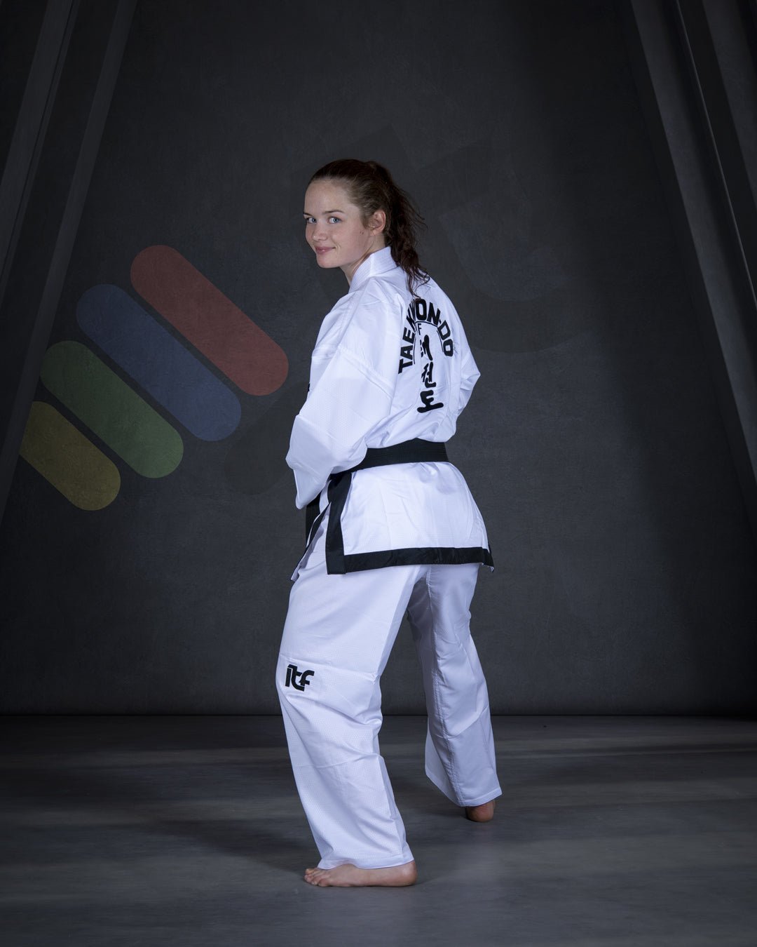 Takewondodrakter - CombatStore.no 