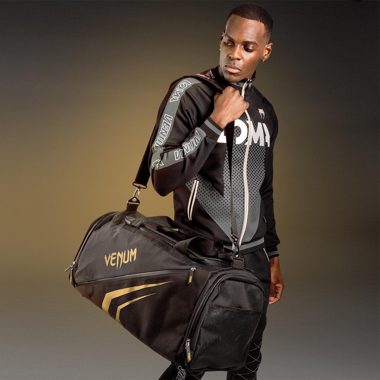 Treningsbag - CombatStore.no 