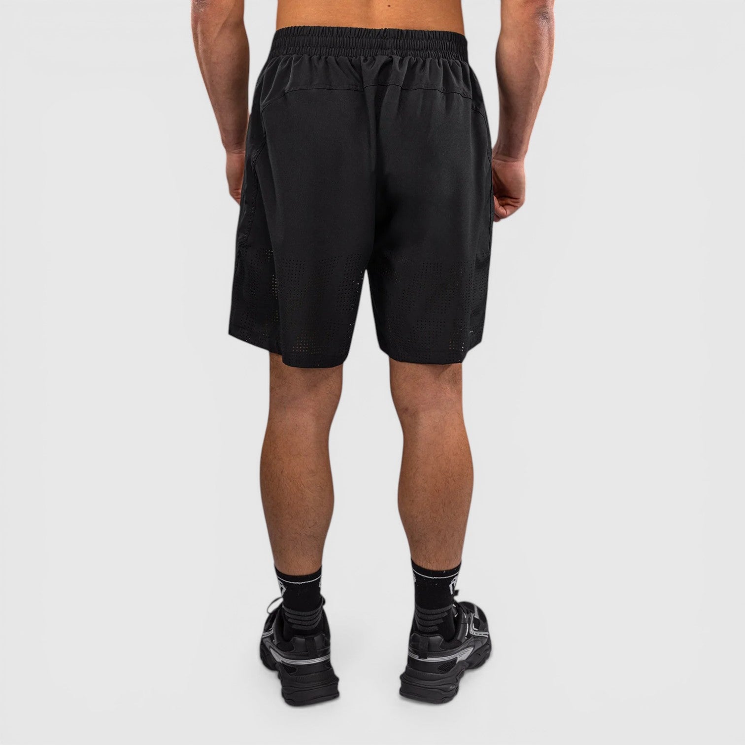 VENUM Lazer træningsshorts Sort/Grå