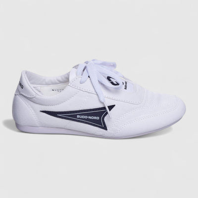BUDO - NORD Budosko Olympia - Hvit - CombatStore.no