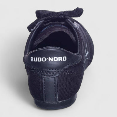 BUDO - NORD Budosko Olympia - Svart - CombatStore.no