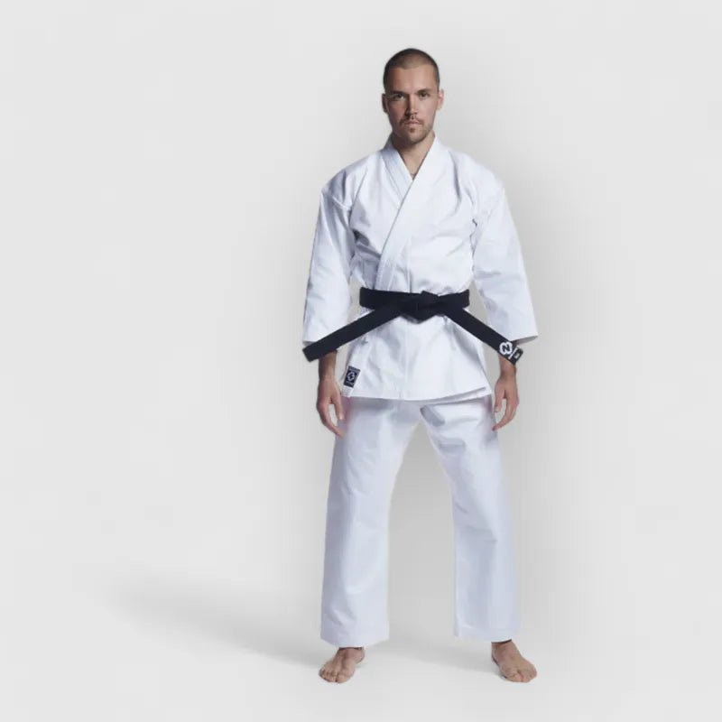 BUDO - NORD karatedräkt Sei Tai Shogun (NY) - CombatStore.no