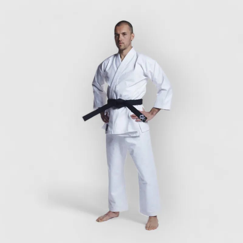 BUDO - NORD karatedräkt Sei Tai Shogun (NY) - CombatStore.no