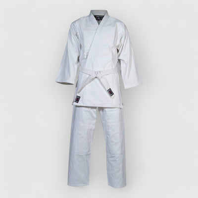 BUDO - NORD Kodomo Judo / Jujutsudrakt - CombatStore.no