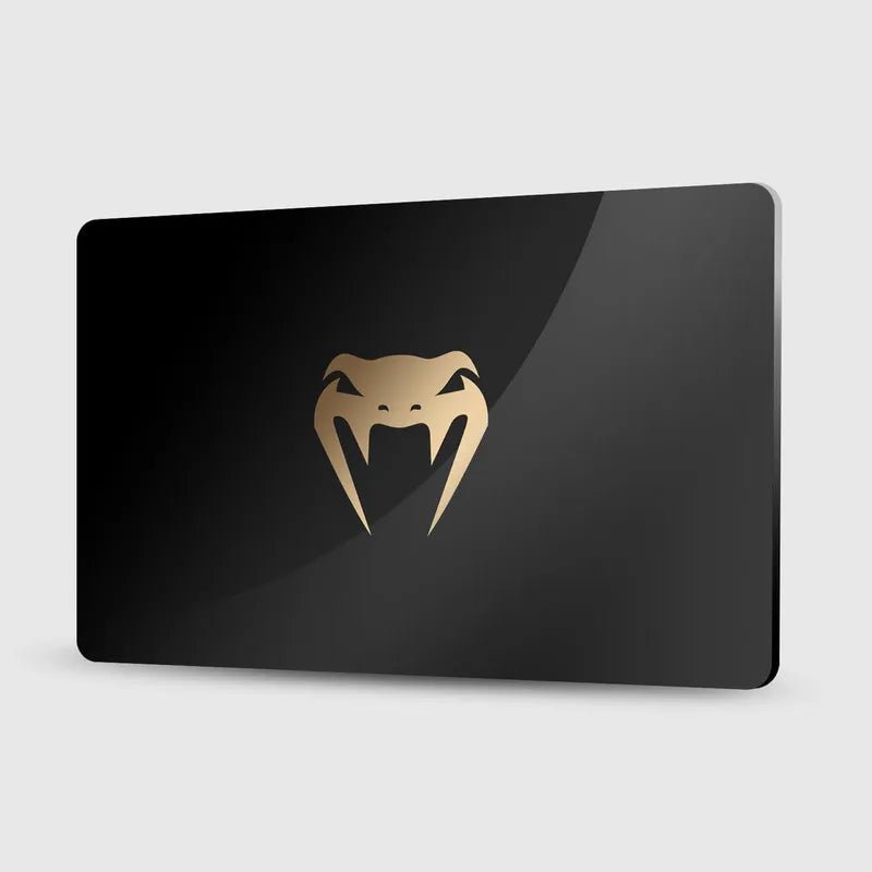 CombatStore Digitalt Gavekort - CombatStore.no