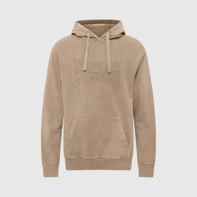 EVERLAST WASHED EMB SWEAT HOODIE - CombatStore.no