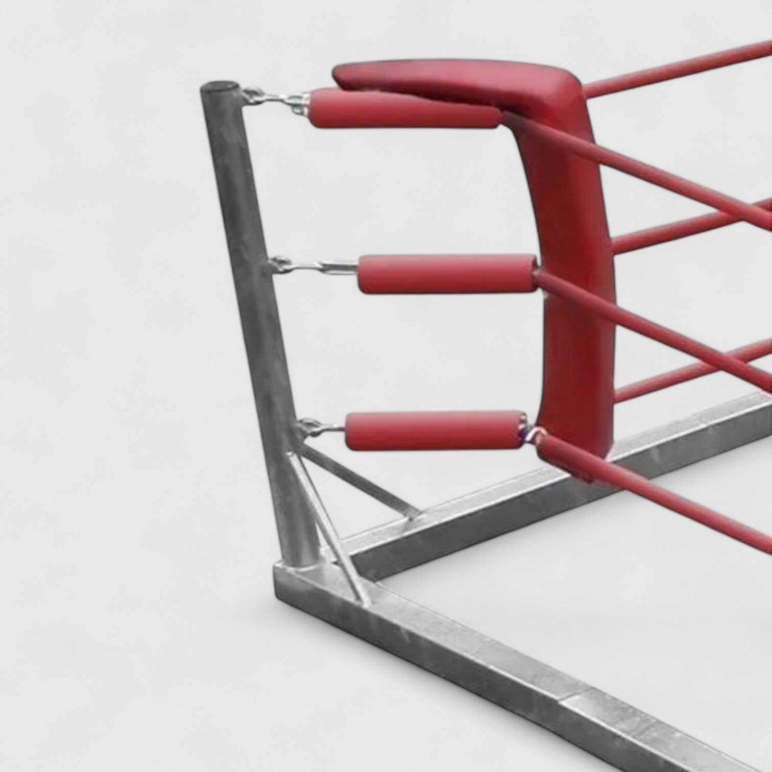 FIGHTER Boksering - For studio/trening uten gulv - CombatStore.no