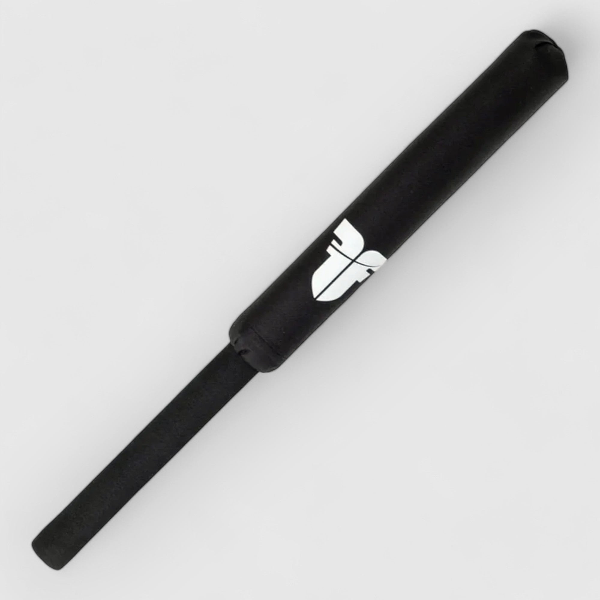 FIGHTER Trenings batong - Svart - CombatStore.no