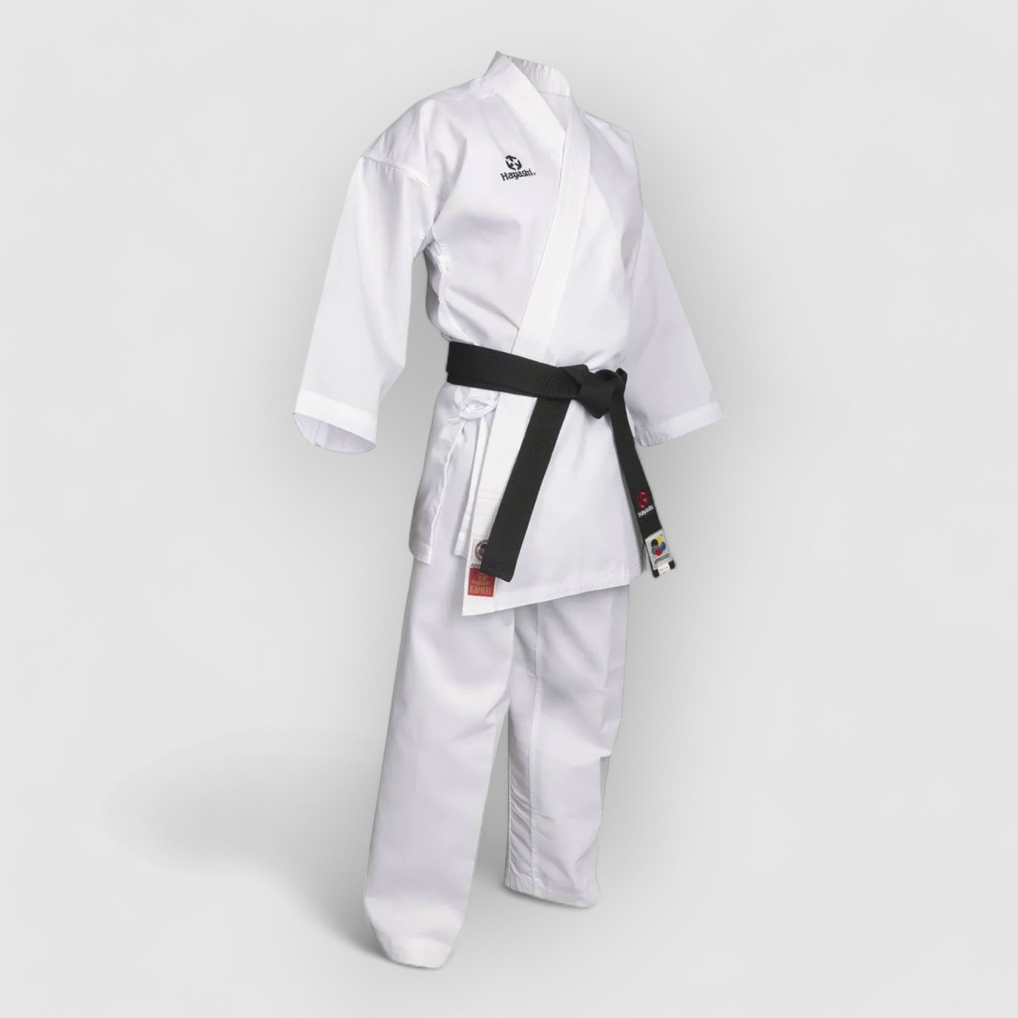 HAYASHI Kumite WKF - Godkjent Kumitedrakt - CombatStore.no