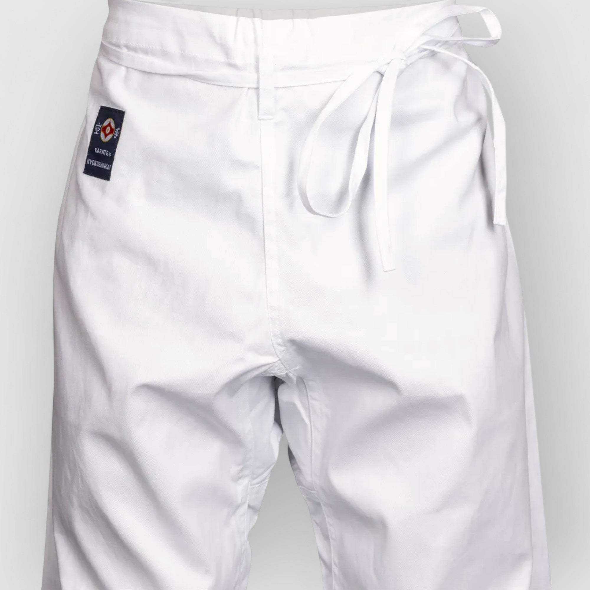 HAYASHI Kyokushinkai Karate Gi - CombatStore.no