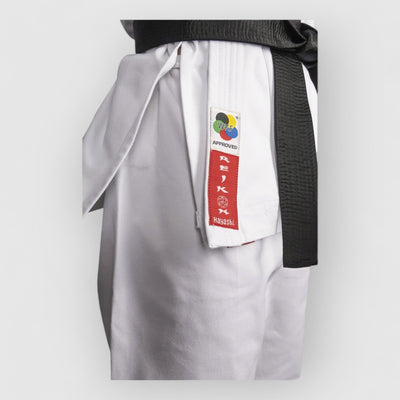 HAYASHI Reikon WKF - Godkjent Karate GI - CombatStore.no
