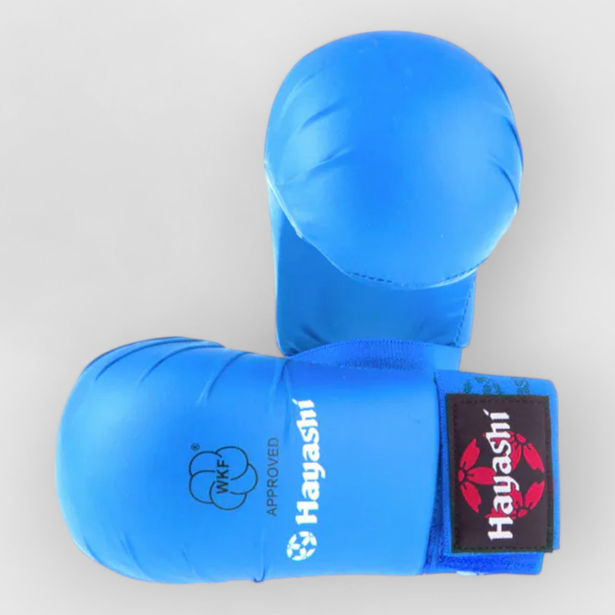 HAYASHI Tsuki WKF - Godkjent Premium Kumitehansker - CombatStore.no