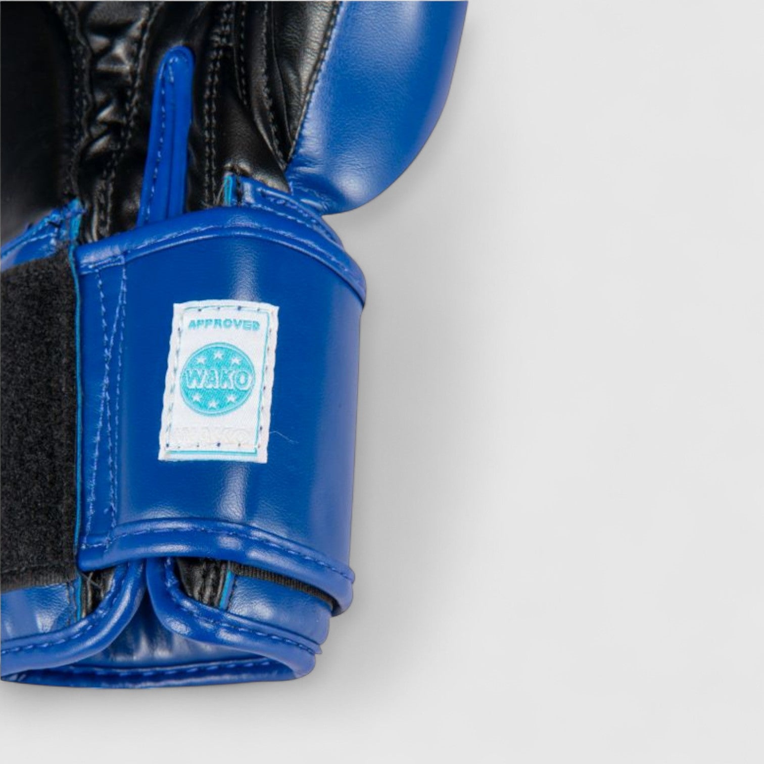 MANUS PROGRIP WAKO Godkjente boksehansker - CombatStore.no