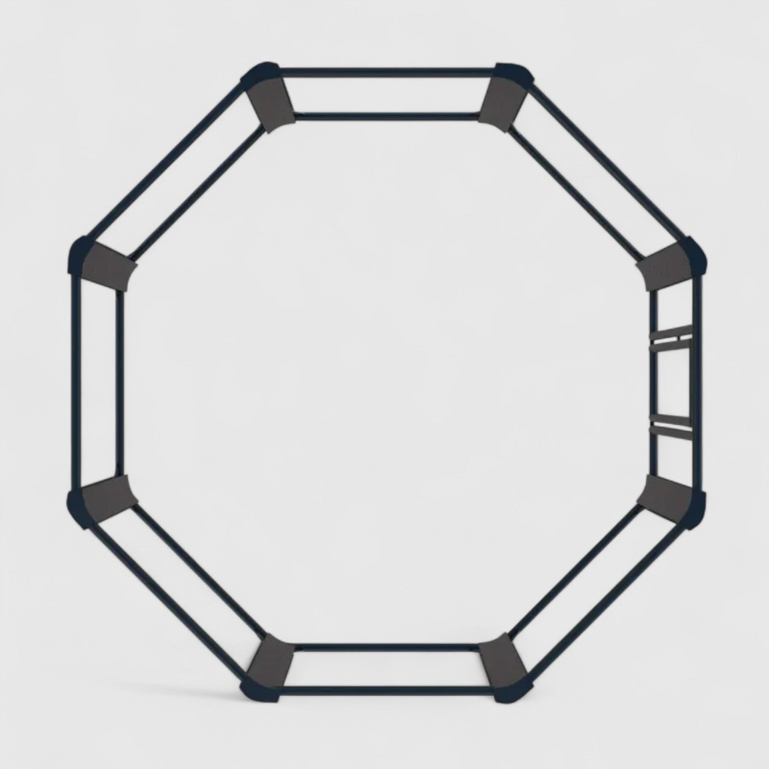 MMA bur uten gulv - Treningsring - CombatStore.no