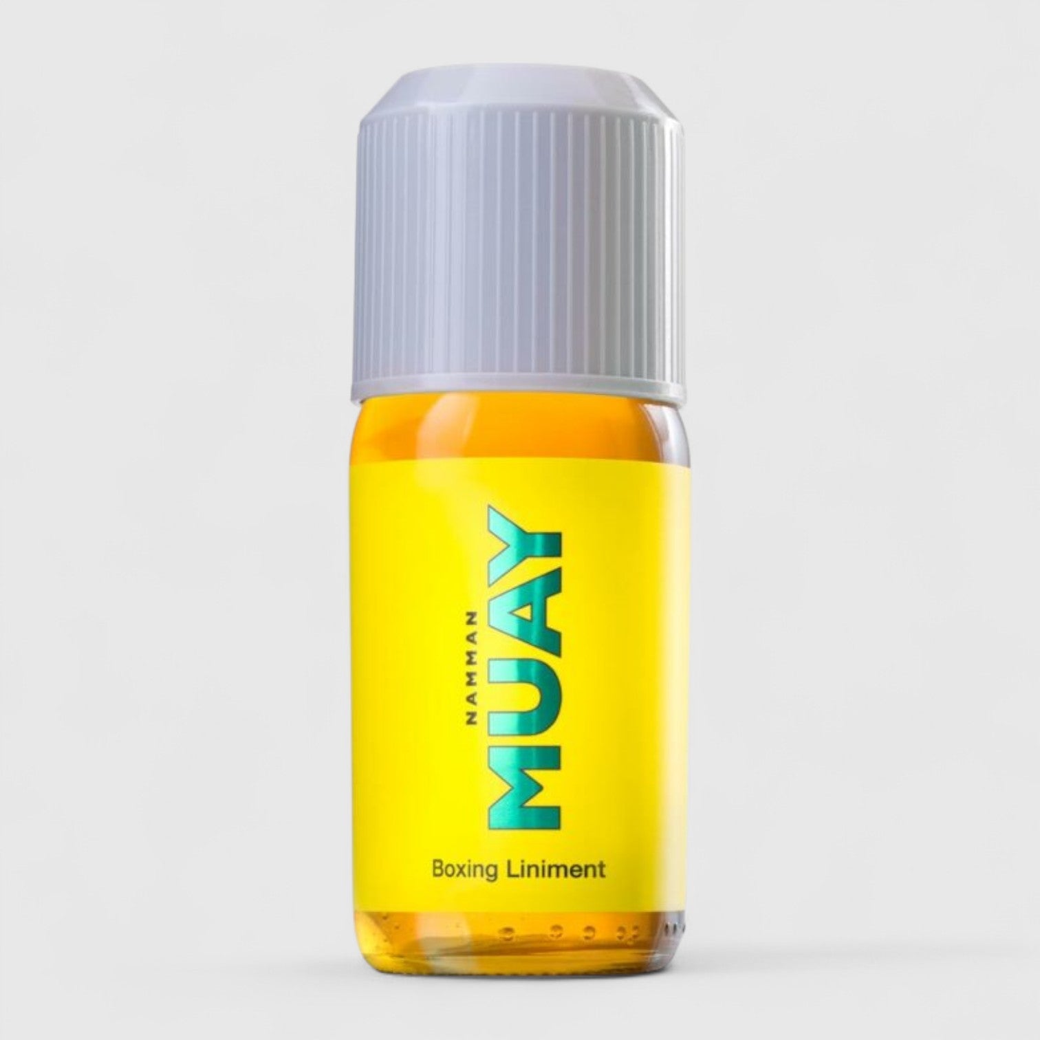 NAMMAN Muay olje for Muay Thai og andre kampsporter - CombatStore.no