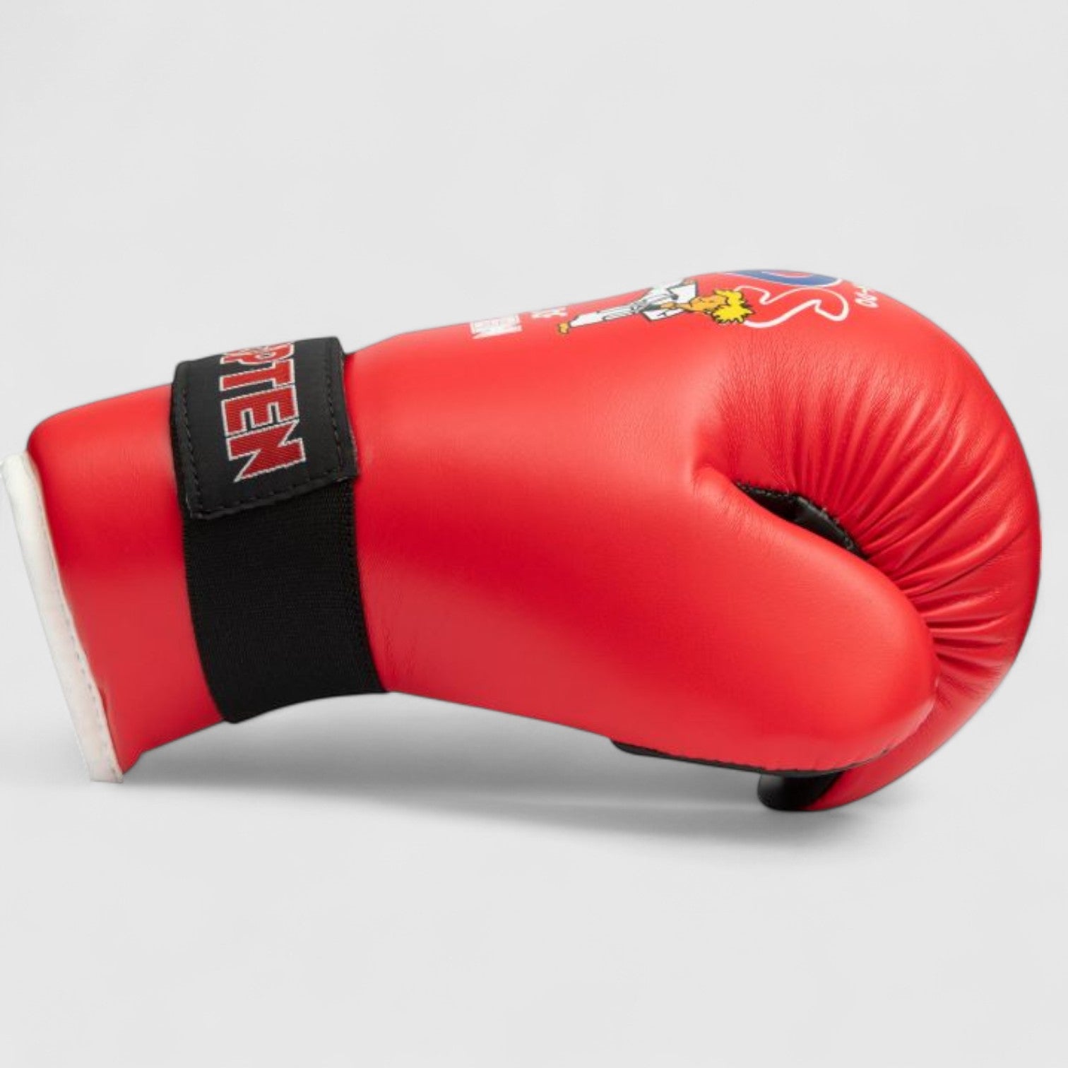 Open Hands ITF Kids - CombatStore AS