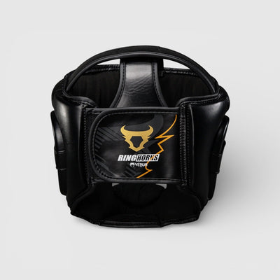 RINGHORNS by Venum Charger hodebeskyttelse/hjelm - Combat Store AS