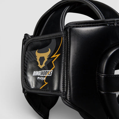 RINGHORNS by Venum Charger hodebeskyttelse/hjelm - Combat Store AS