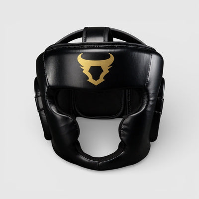 RINGHORNS by Venum Charger hodebeskyttelse/hjelm - Combat Store AS