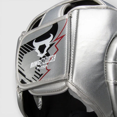 RINGHORNS by Venum Charger hodebeskyttelse/hjelm - Combat Store AS