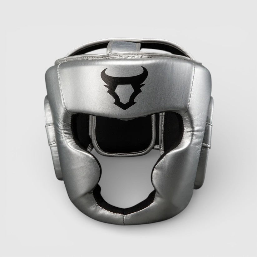 RINGHORNS by Venum Charger hodebeskyttelse/hjelm - Combat Store AS