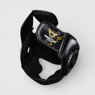 RINGHORNS by Venum Charger hodebeskyttelse/hjelm - Combat Store AS