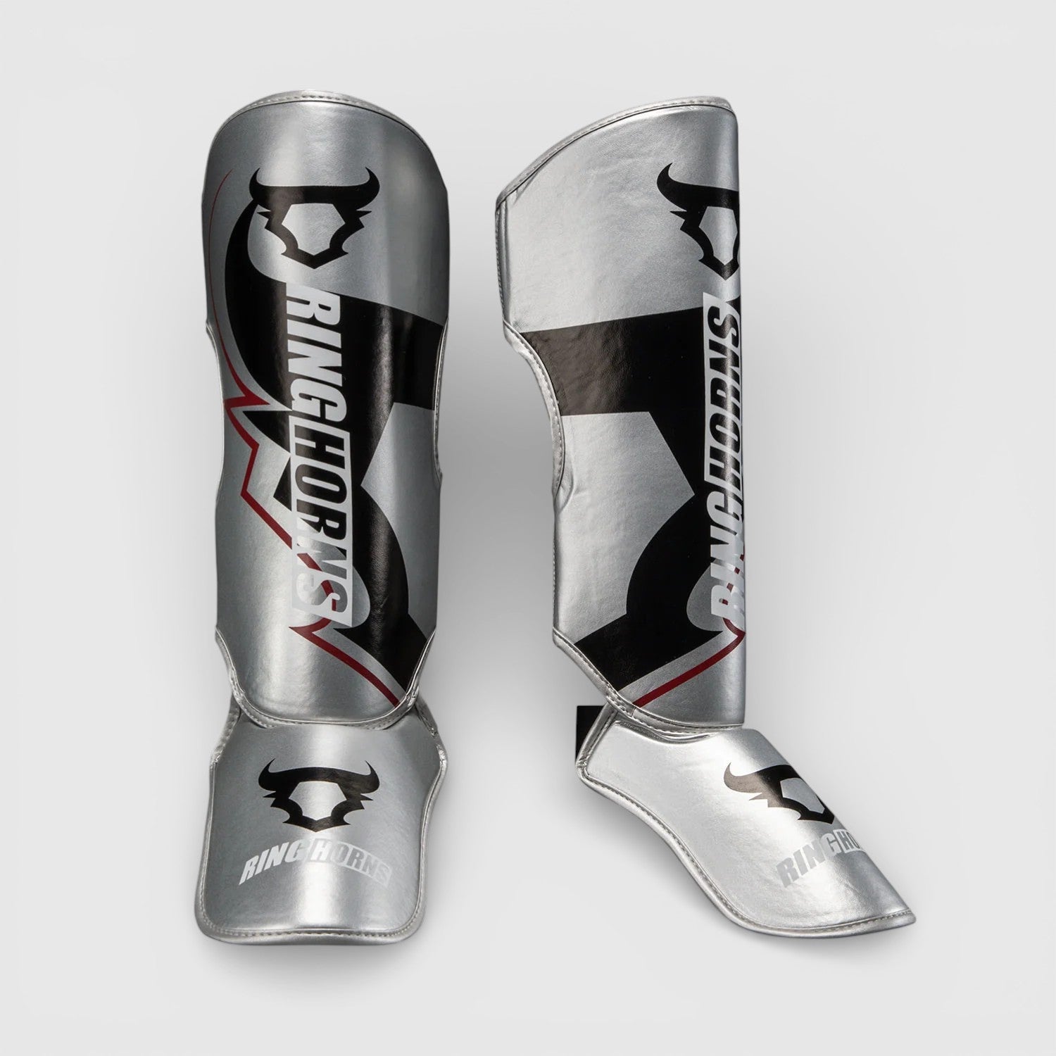 RINGHORNS by Venum Charger Legg og vristbeskytter - Combat Store AS