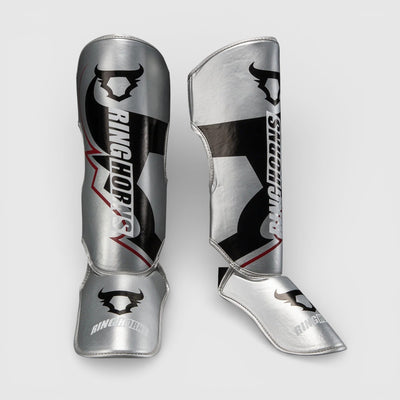 RINGHORNS by Venum Charger Legg og vristbeskytter - Combat Store AS