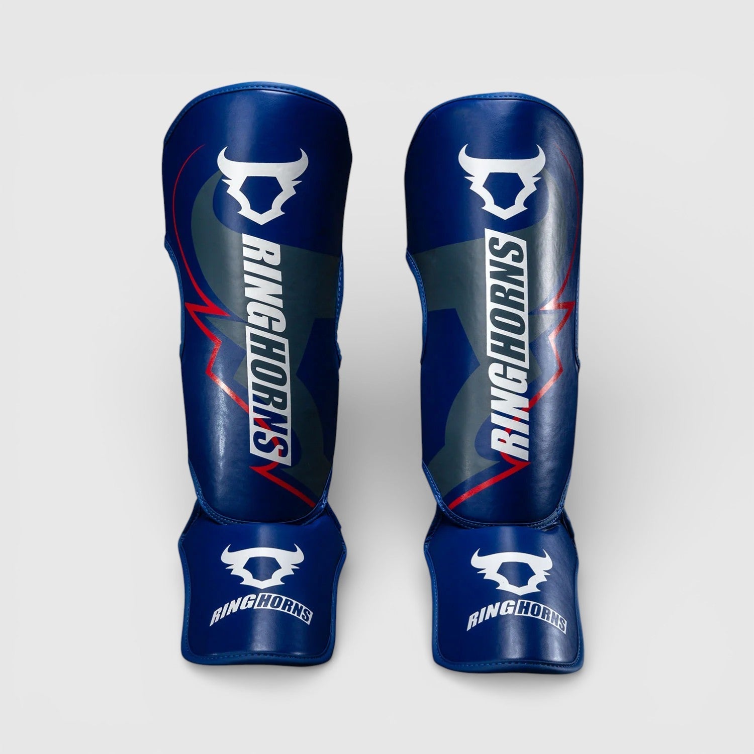 RINGHORNS by Venum Charger Legg og vristbeskytter - Combat Store AS