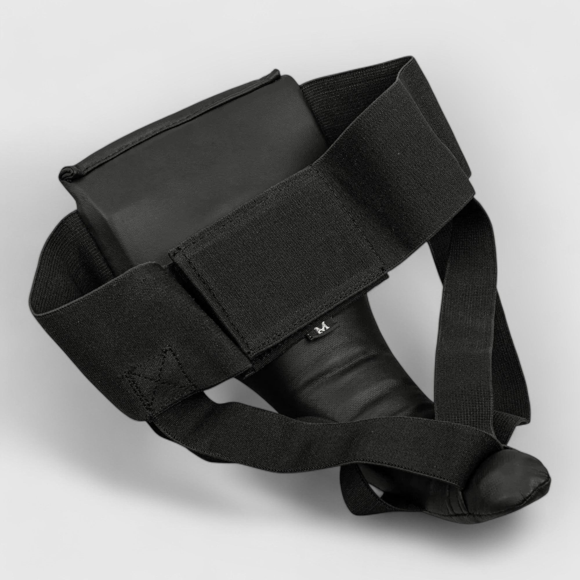 RINGHORNS Charger Susp for Damer - Svart - CombatStore.no