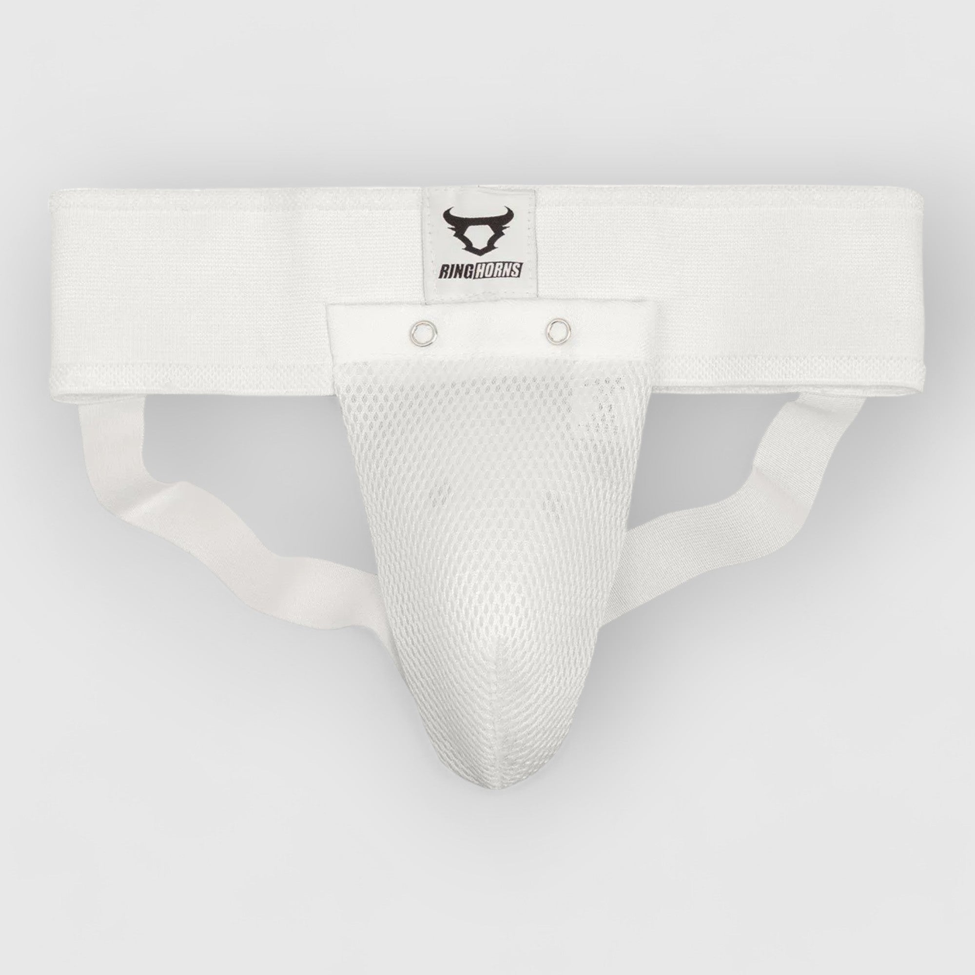 RINGHORNS Charger Susp - Hvit - CombatStore.no