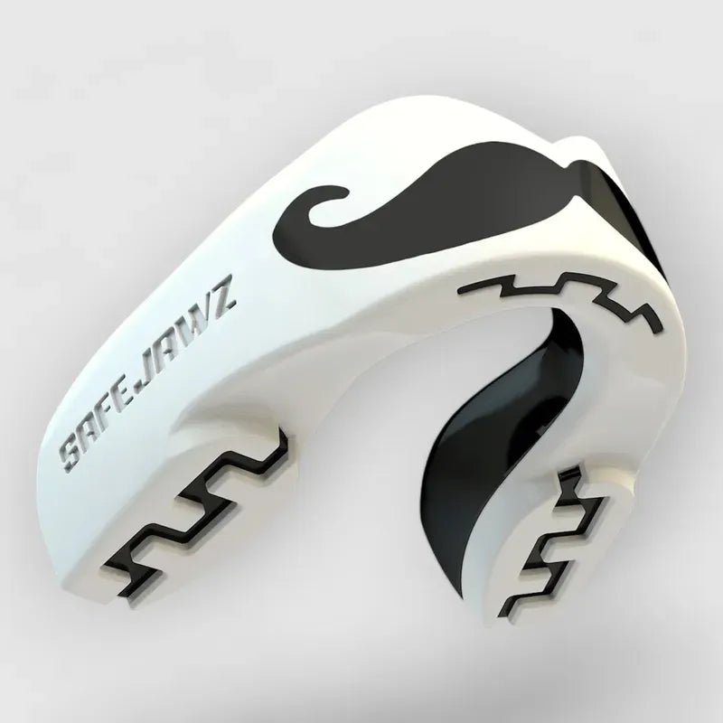 SAFEJAWZ EXTRO Tannbeskytter for barn - CombatStore.no