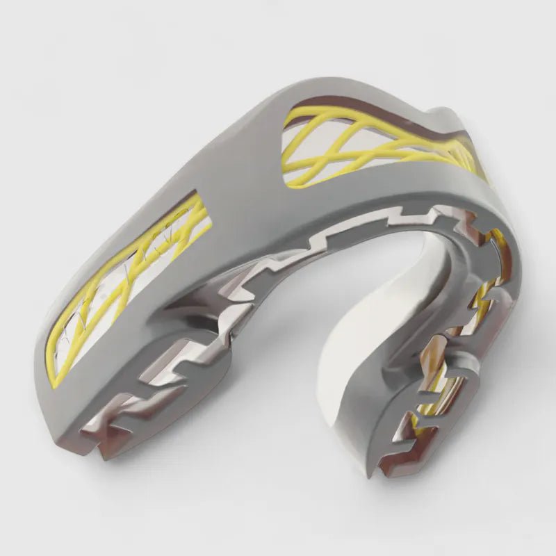 SAFEJAWZ NITRO Tannbeskytter Junior/Senior +12 år - CombatStore.no