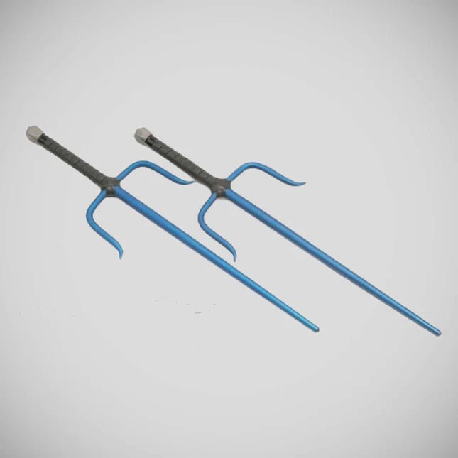 Sai COMPETITION Treningsvåpen i Chrome - CombatStore.no